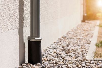 Reliable Water Protection